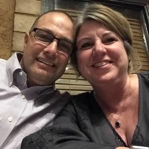 Meet your Posher, Anne marie